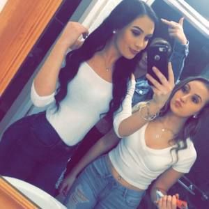 Meet your Posher, Kristen